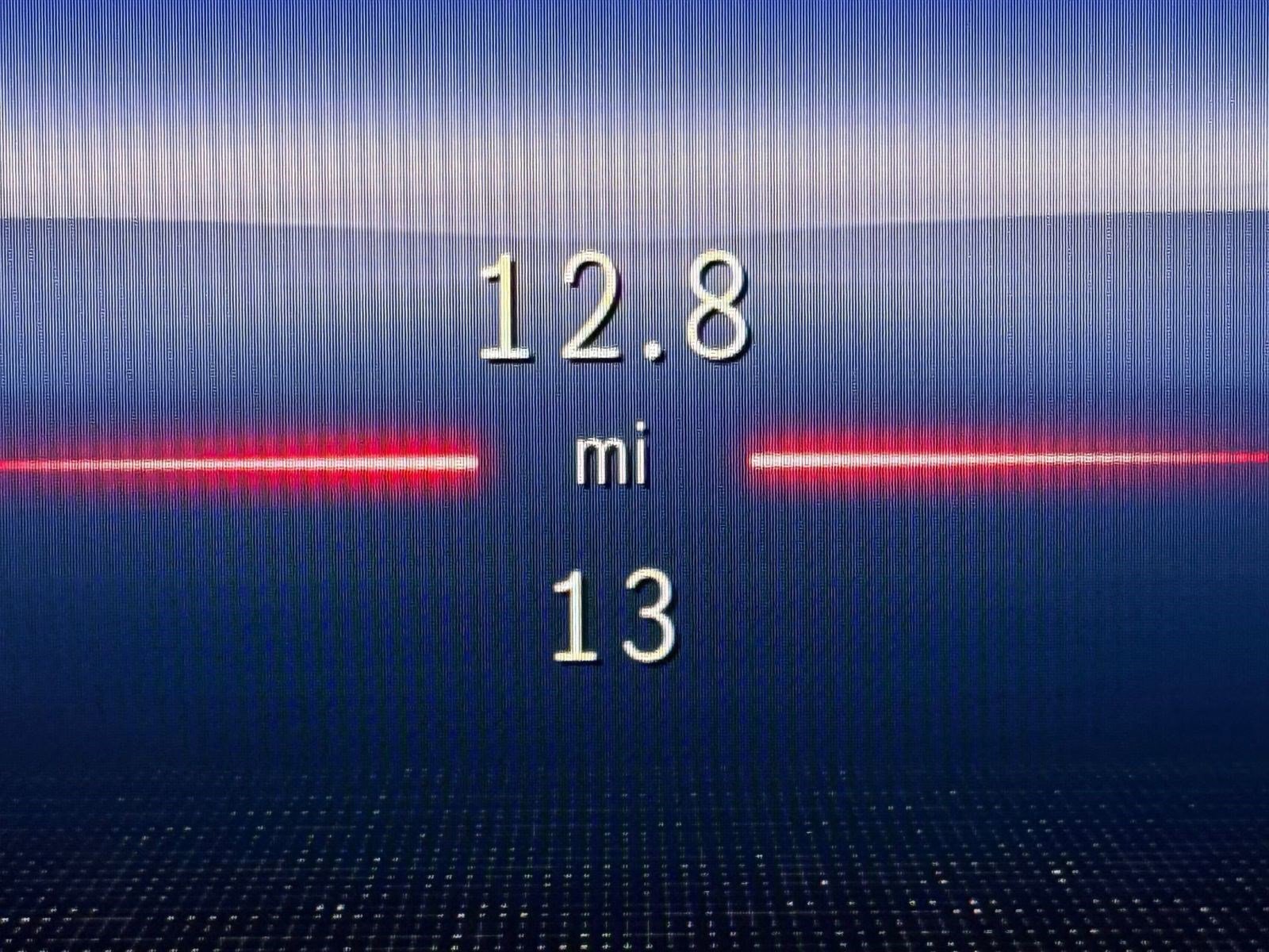 New 2026 Mercedes-Benz G 580 w/ EQ Technology image 17