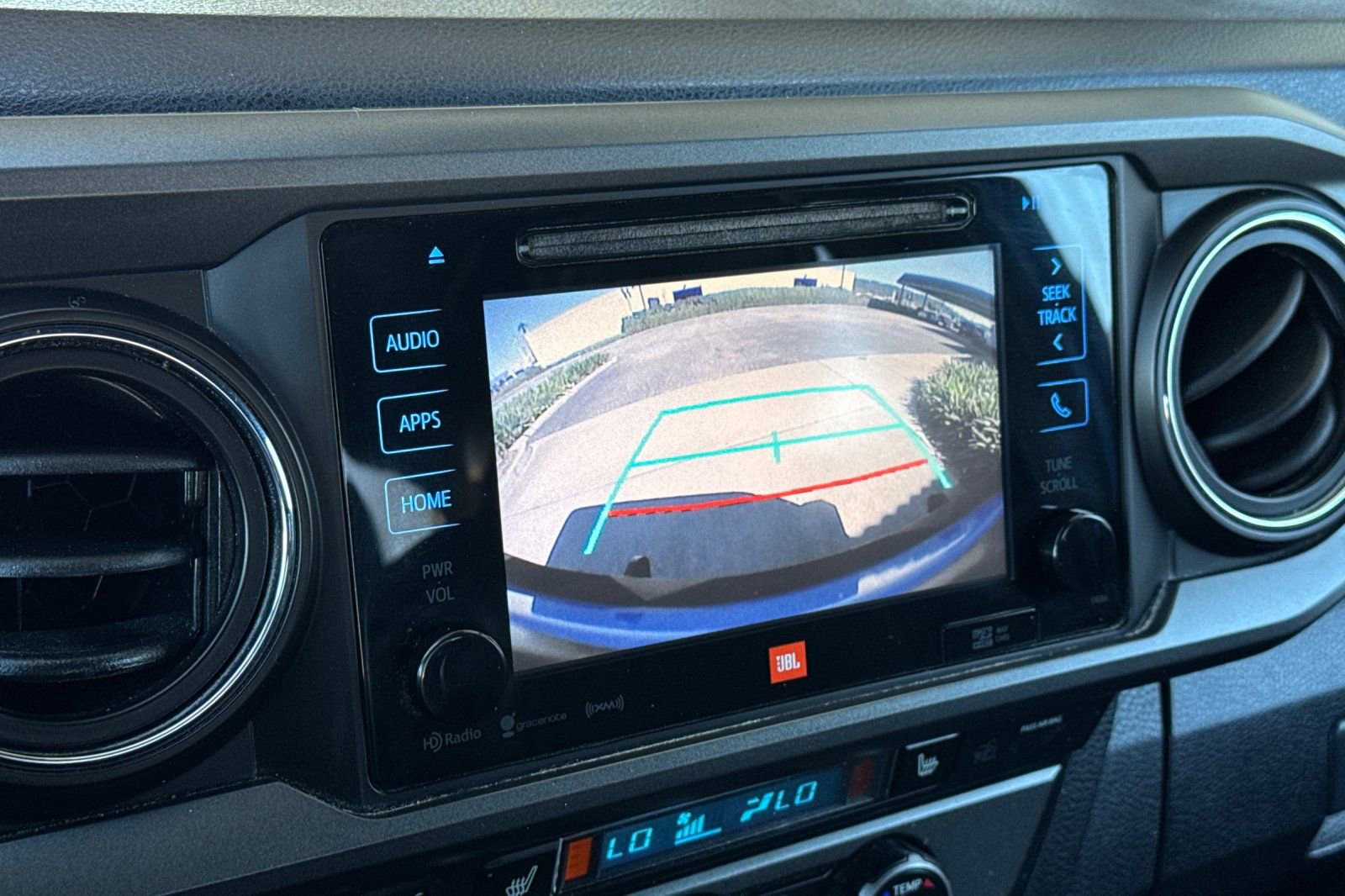 Used 2019 Toyota Tacoma TRD Pro image 19