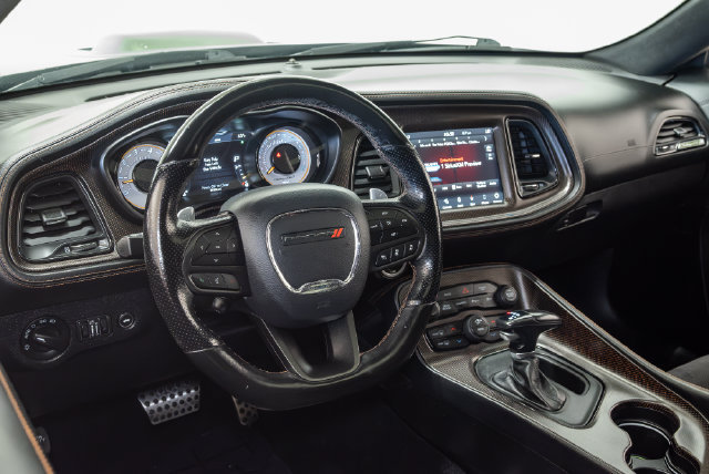 Used 2020 Dodge Challenger R/T Scat Pack RWD image 6