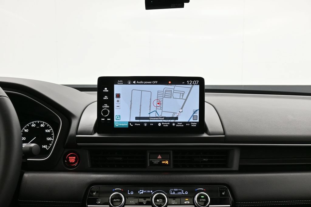 Certified 2025 Honda Pilot Touring image 48