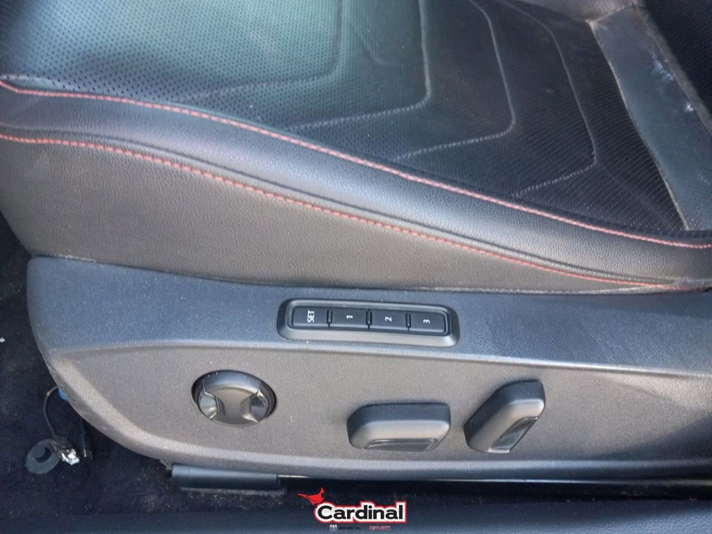 Used 2020 Volkswagen Jetta GLI Autobahn w/ GLI Autobahn Black Package image 18