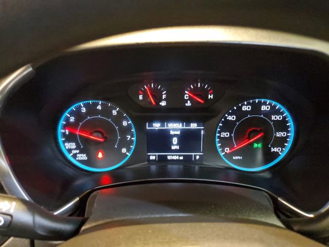 Used 2020 Chevrolet Equinox LS w/ LS Convenience Package image 16