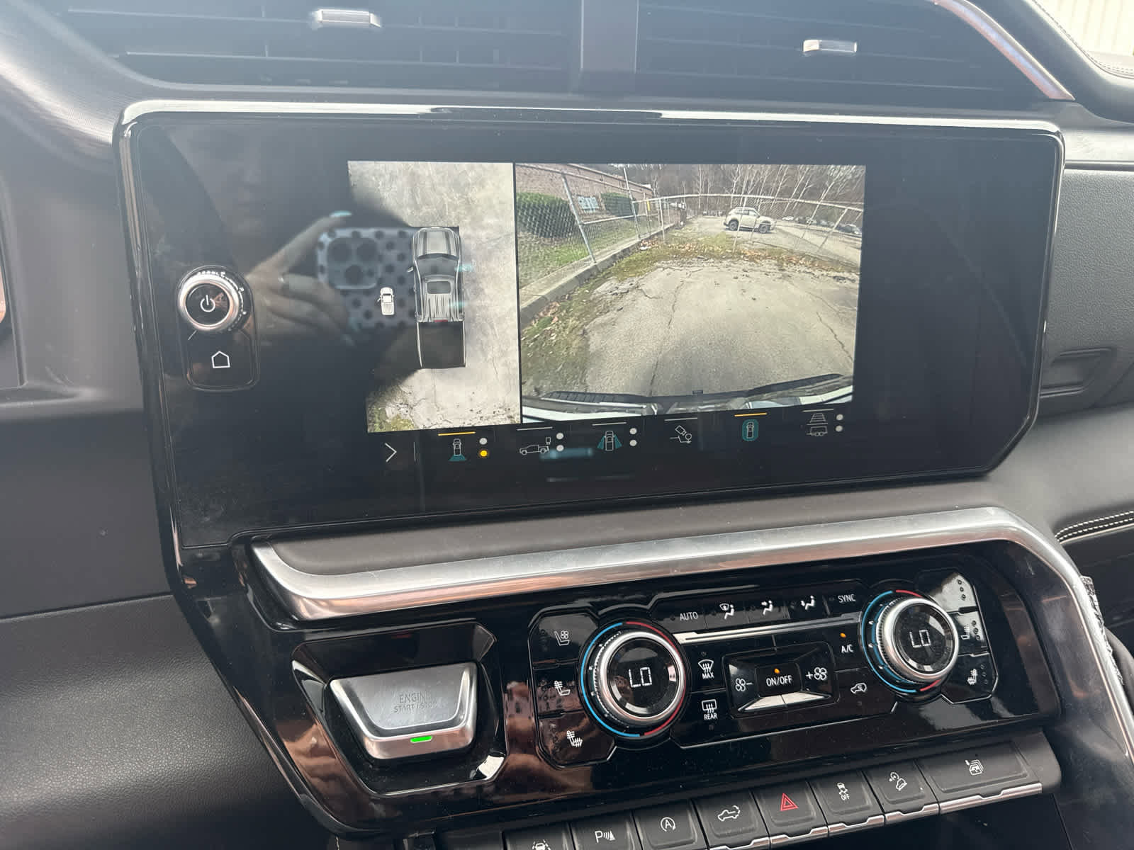 Used 2022 GMC Sierra 1500 Denali Ultimate image 21