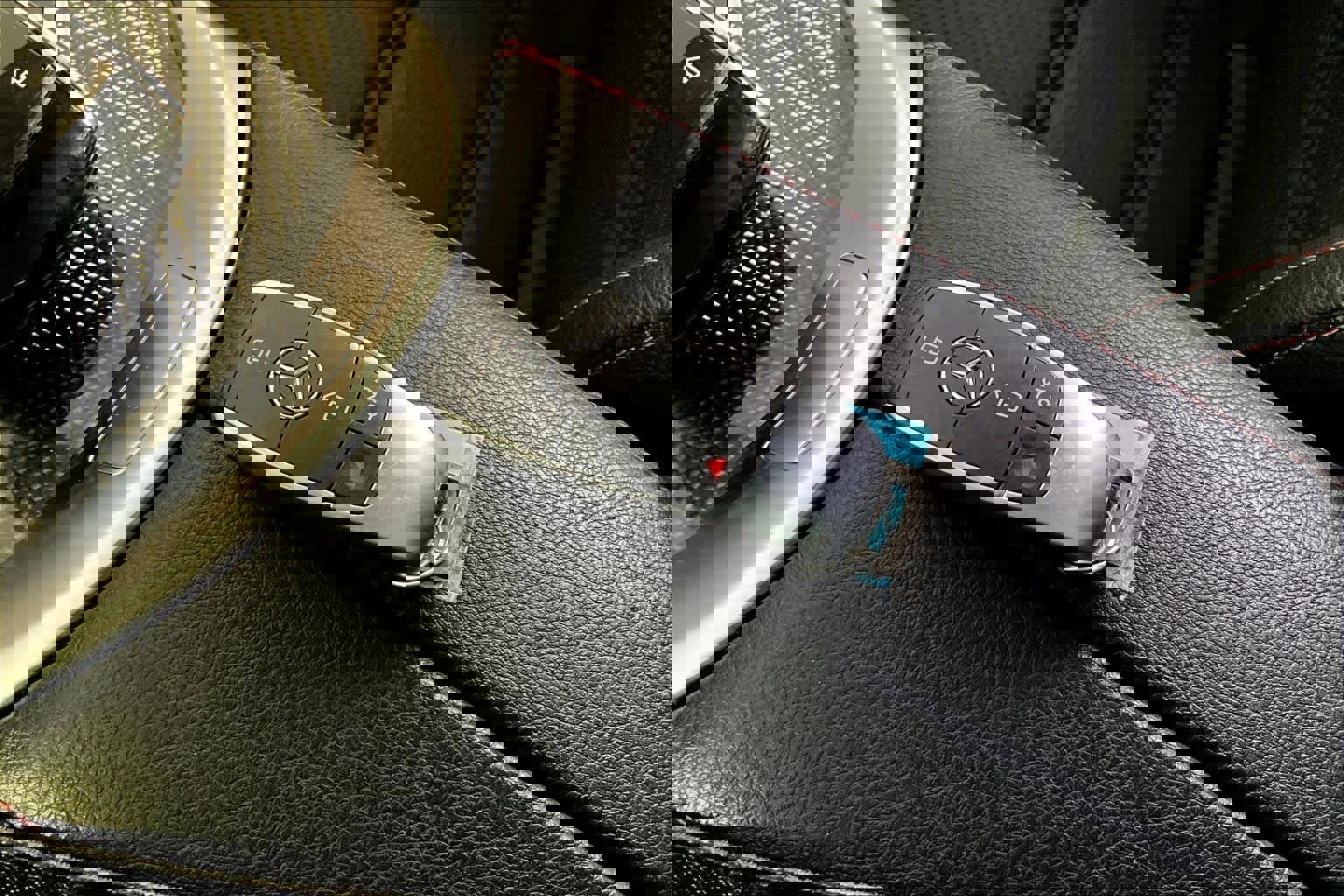 Used 2019 Mercedes-Benz C 43 AMG 4MATIC Coupe image 15