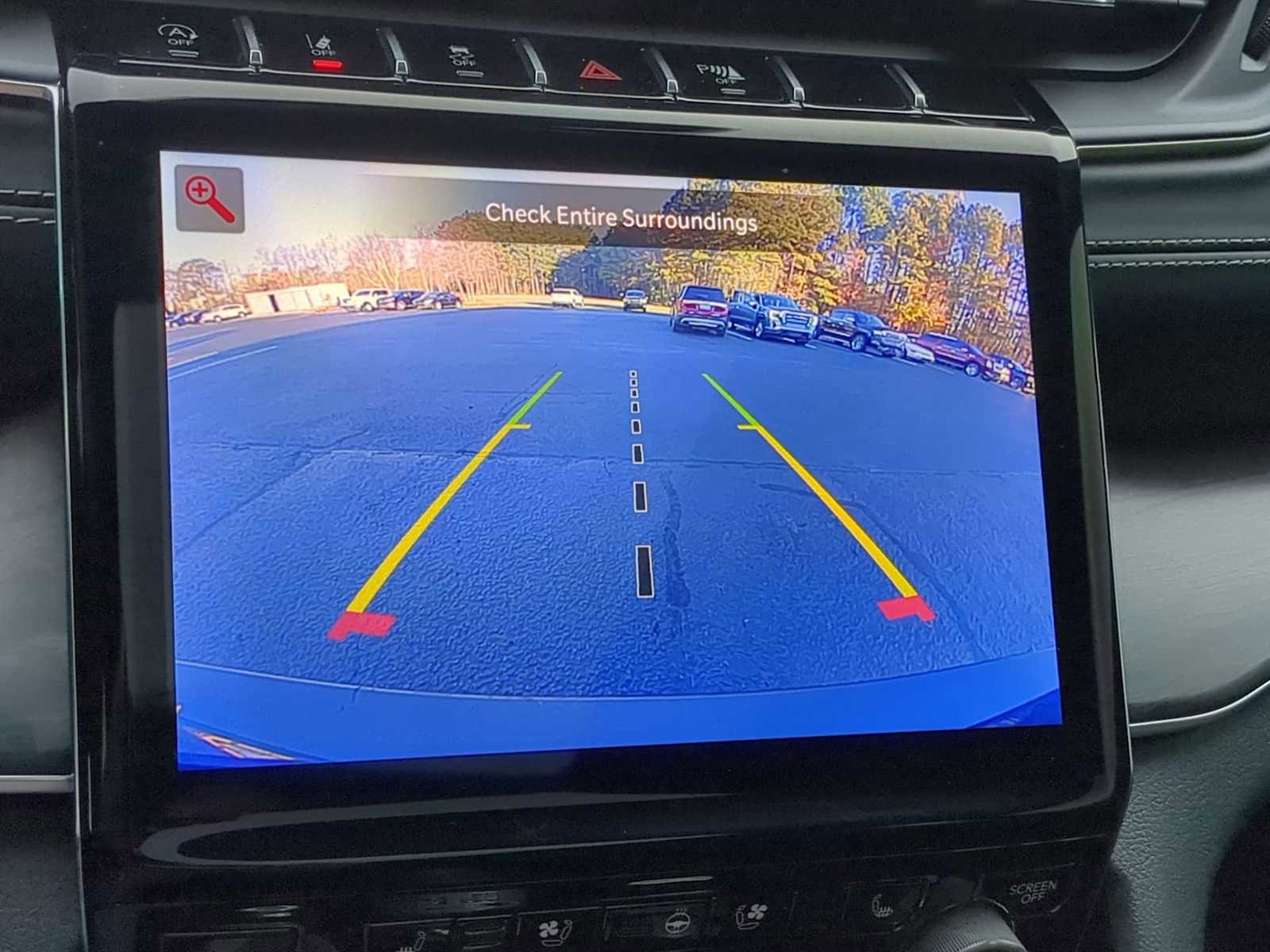 Used 2022 Jeep Grand Cherokee L Overland image 21