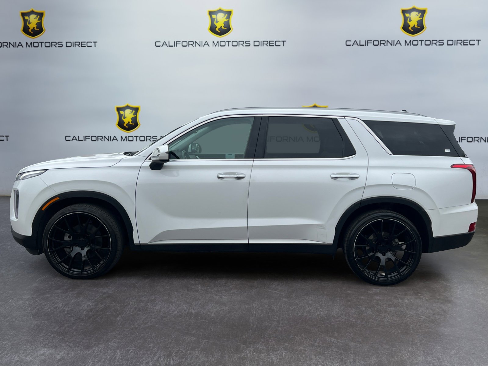 Used 2020 Hyundai Palisade SEL image 2
