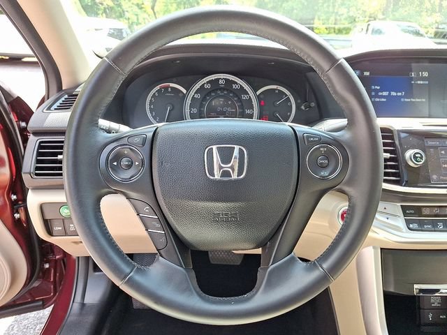 Used 2015 Honda Accord EX-L image 19