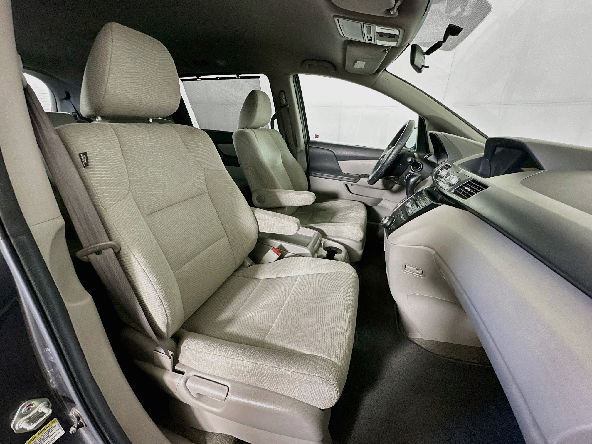 Used 2013 Honda Odyssey EX image 28