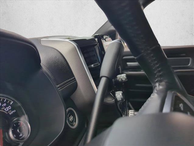 Used 2020 RAM 3500 Laramie w/ Night Edition image 10