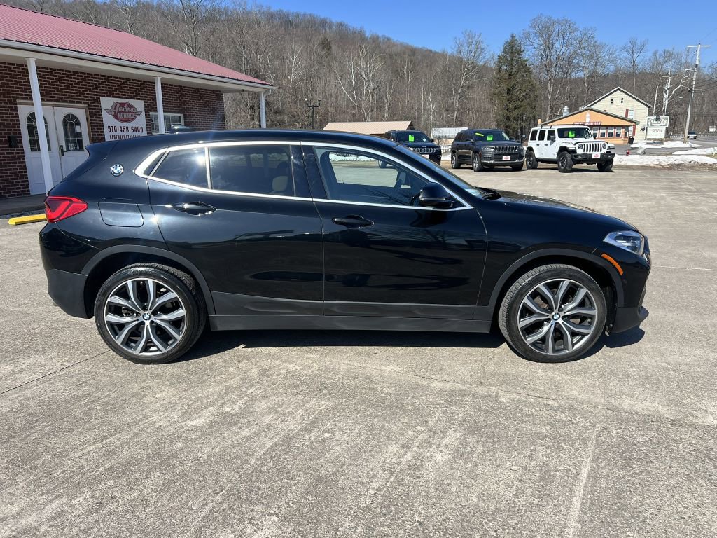 Used 2020 BMW X2 xDrive28i w/ Convenience Package image 2