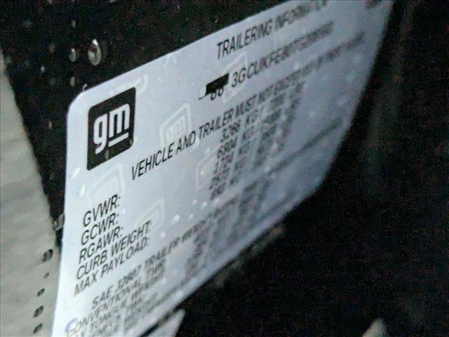 New 2026 Chevrolet Silverado 1500 LT Trail Boss w/ LT Trail Boss Premium Package image 19