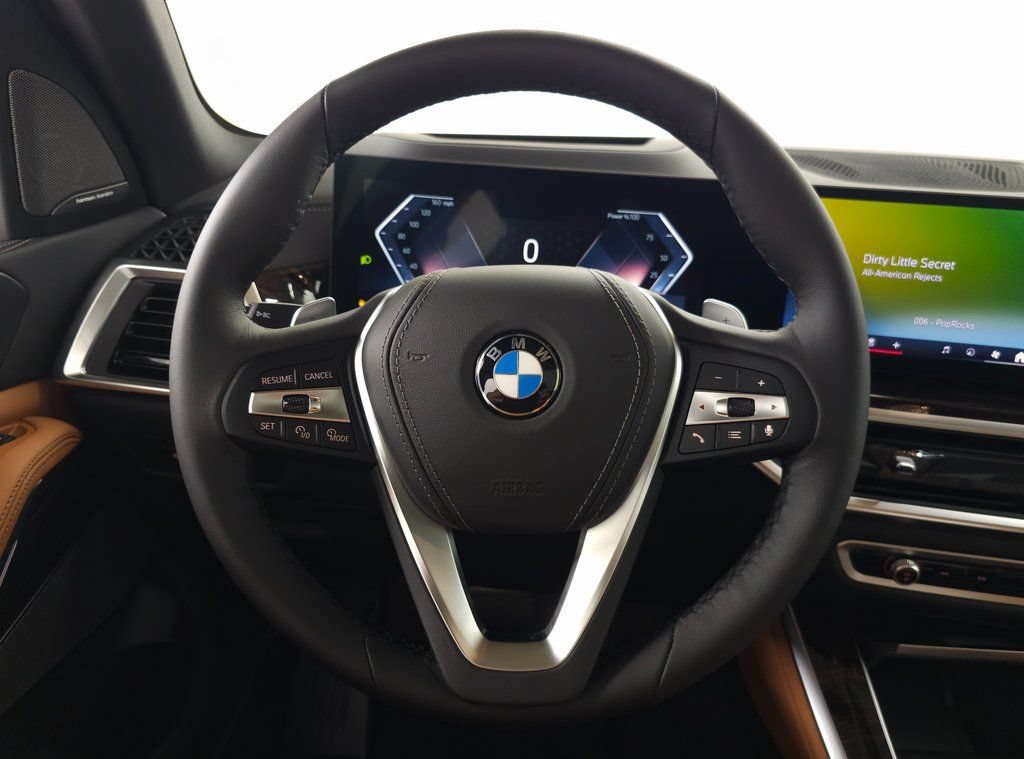 Used 2026 BMW X5 xDrive40i w/ Premium Package AWD/4WD image 15