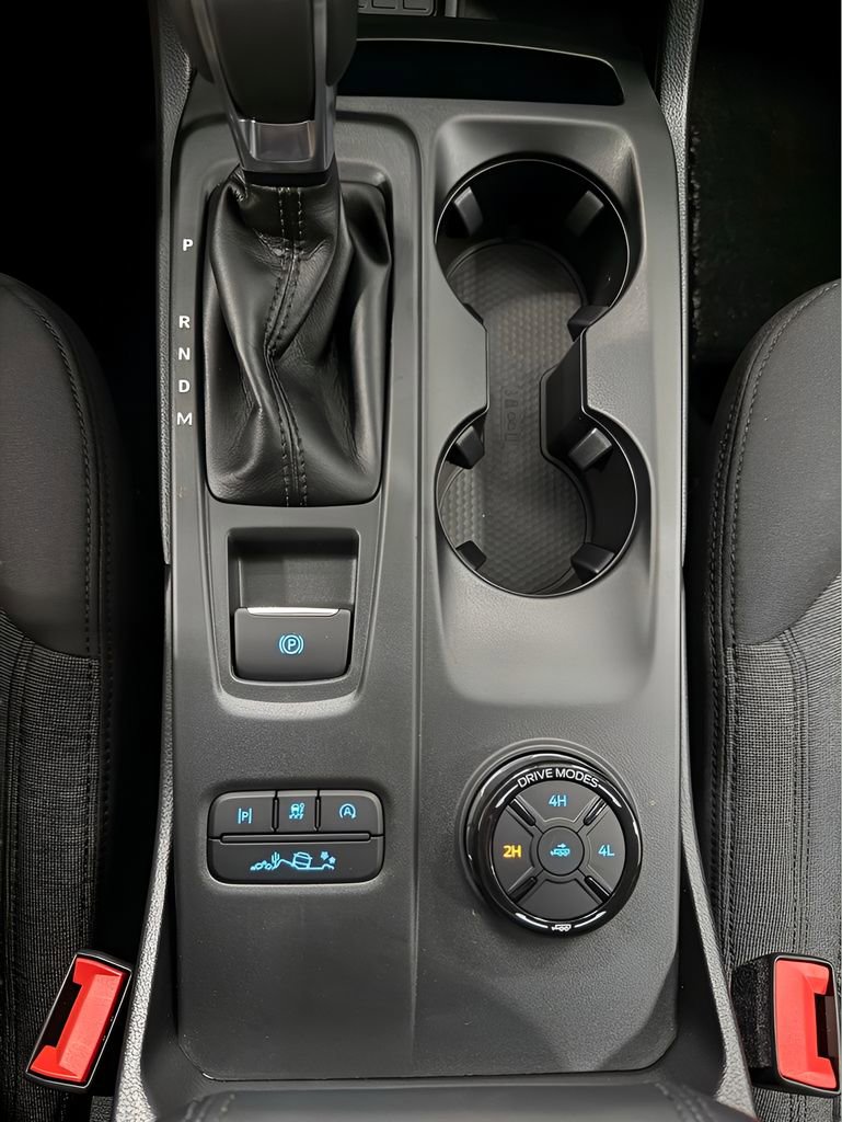 New 2026 Ford Ranger XLT AWD/4WD image 27