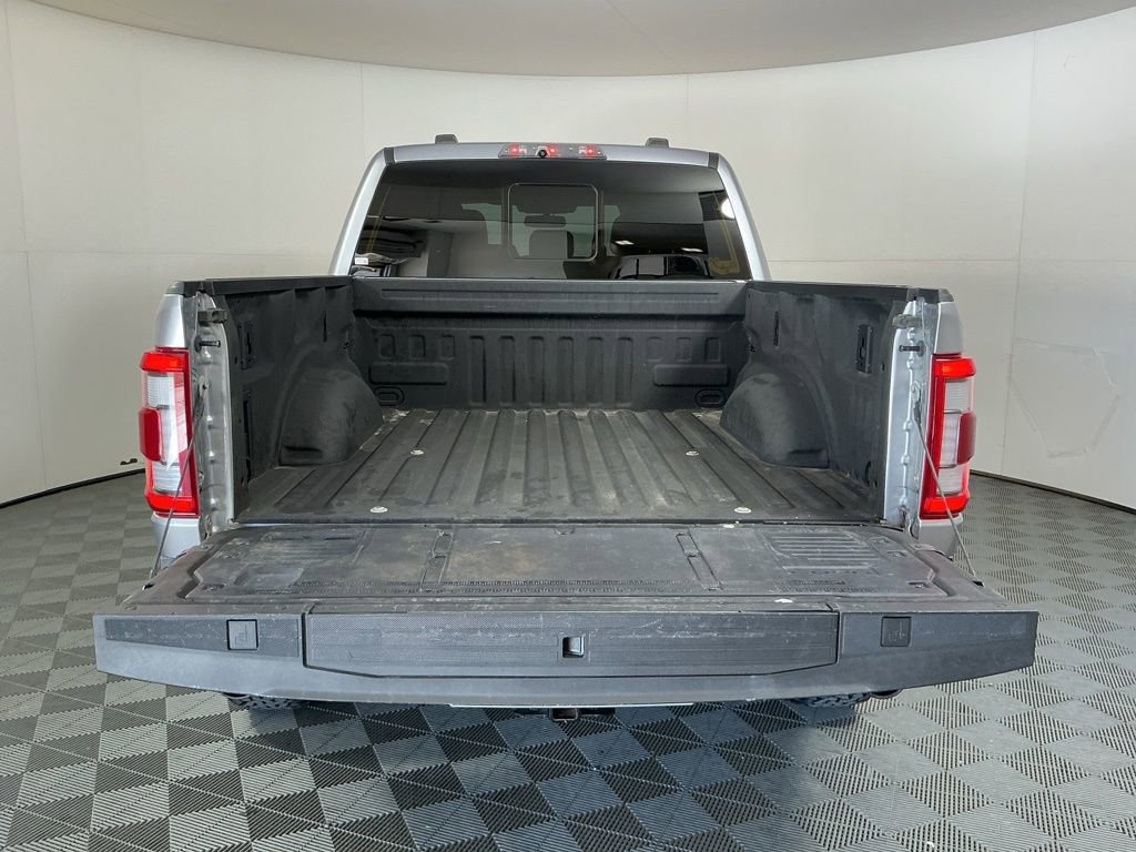 Used 2021 Ford F150 Raptor w/ Equipment Group 801A High image 28