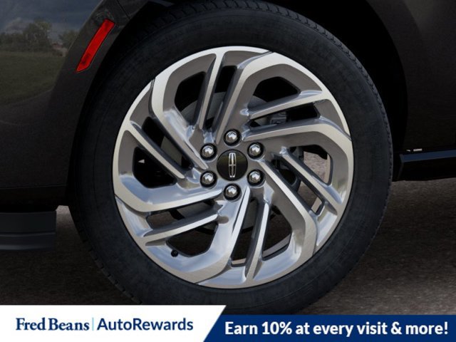 New 2027 Lincoln Navigator Reserve AWD/4WD image 25