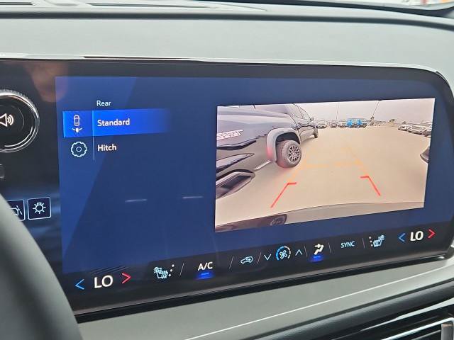 New 2026 Chevrolet Traverse LT w/ LPO, Cargo Package FWD image 15