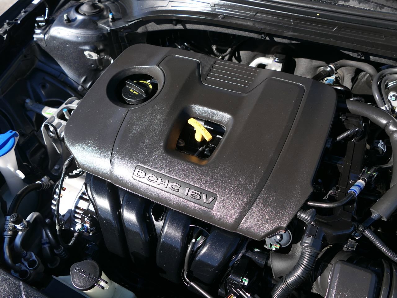 Used 2023 Kia Forte LXS w/ LXS Technology Package image 34