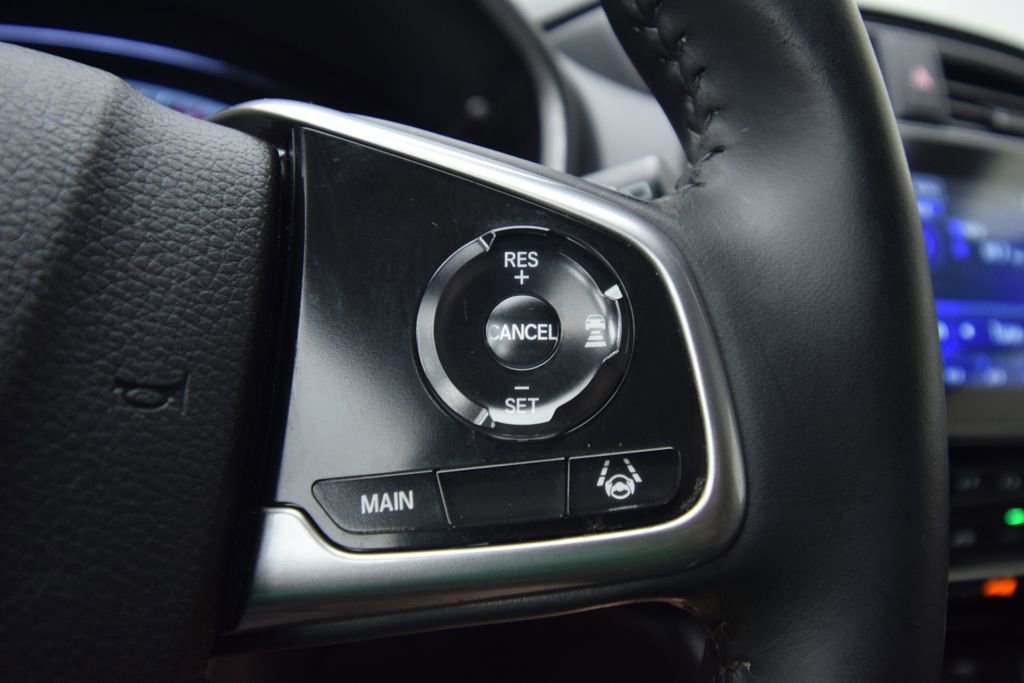 Used 2021 Honda CR-V EX-L image 34