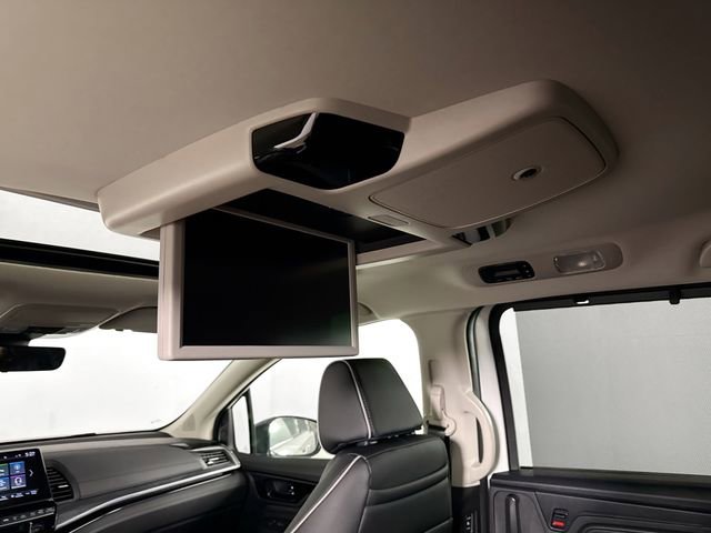 New 2026 Honda Odyssey Elite image 50