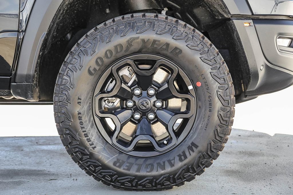 New 2026 RAM 1500 RHO w/ RHO Level 1 Equipment Group image 10