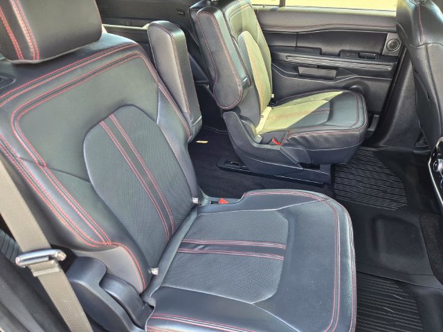 Certified 2023 Ford Expedition Limited AWD/4WD image 13