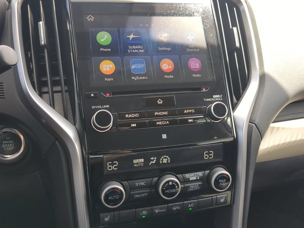 Used 2019 Subaru Ascent Premium AWD/4WD image 21