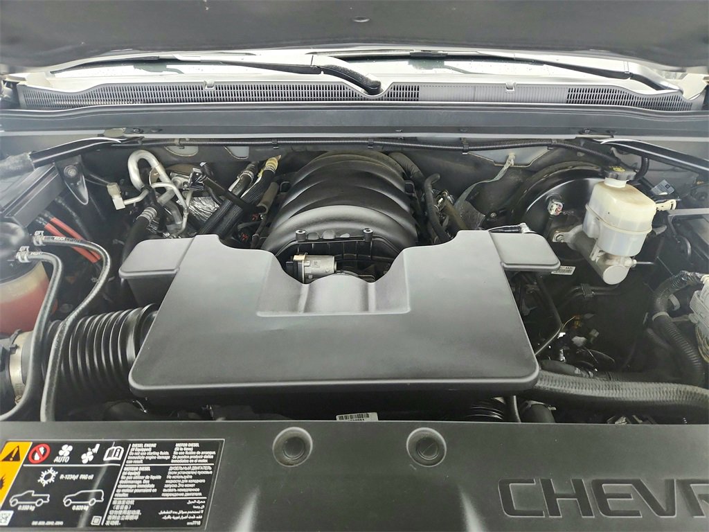 Used 2019 Chevrolet Suburban Premier w/ Max Trailering Package image 45