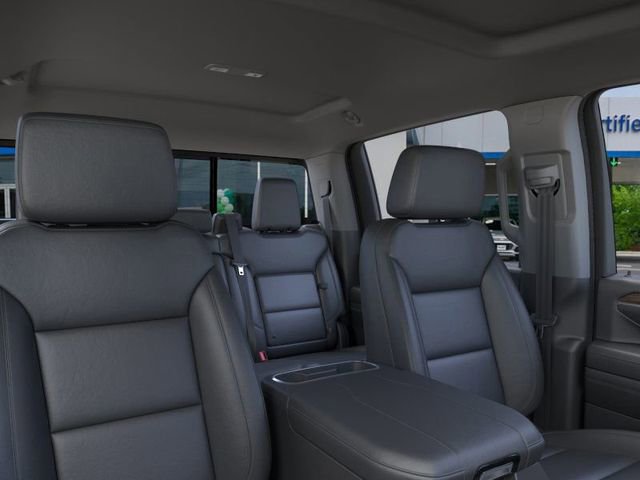 New 2026 Chevrolet Silverado 2500 LT w/ Texas Edition image 24