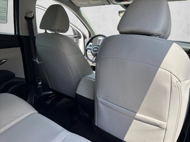 New 2026 Hyundai Tucson SE FWD image 19