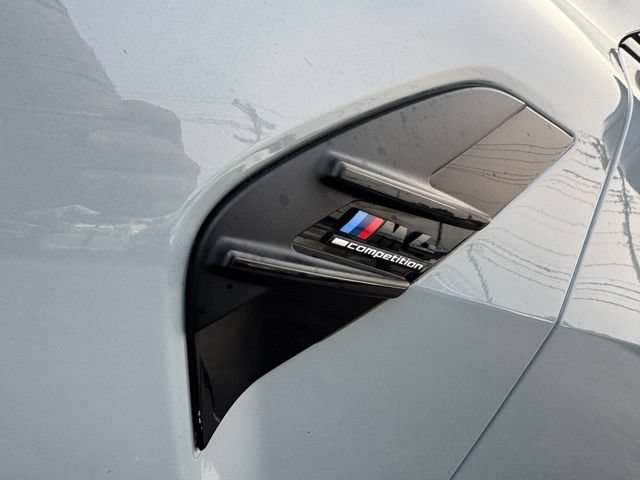 Used 2023 BMW M4 xDrive Competition AWD/4WD image 8