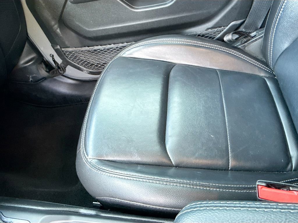 Used 2021 Jeep Wrangler Unlimited Sahara w/ Safety Group image 22