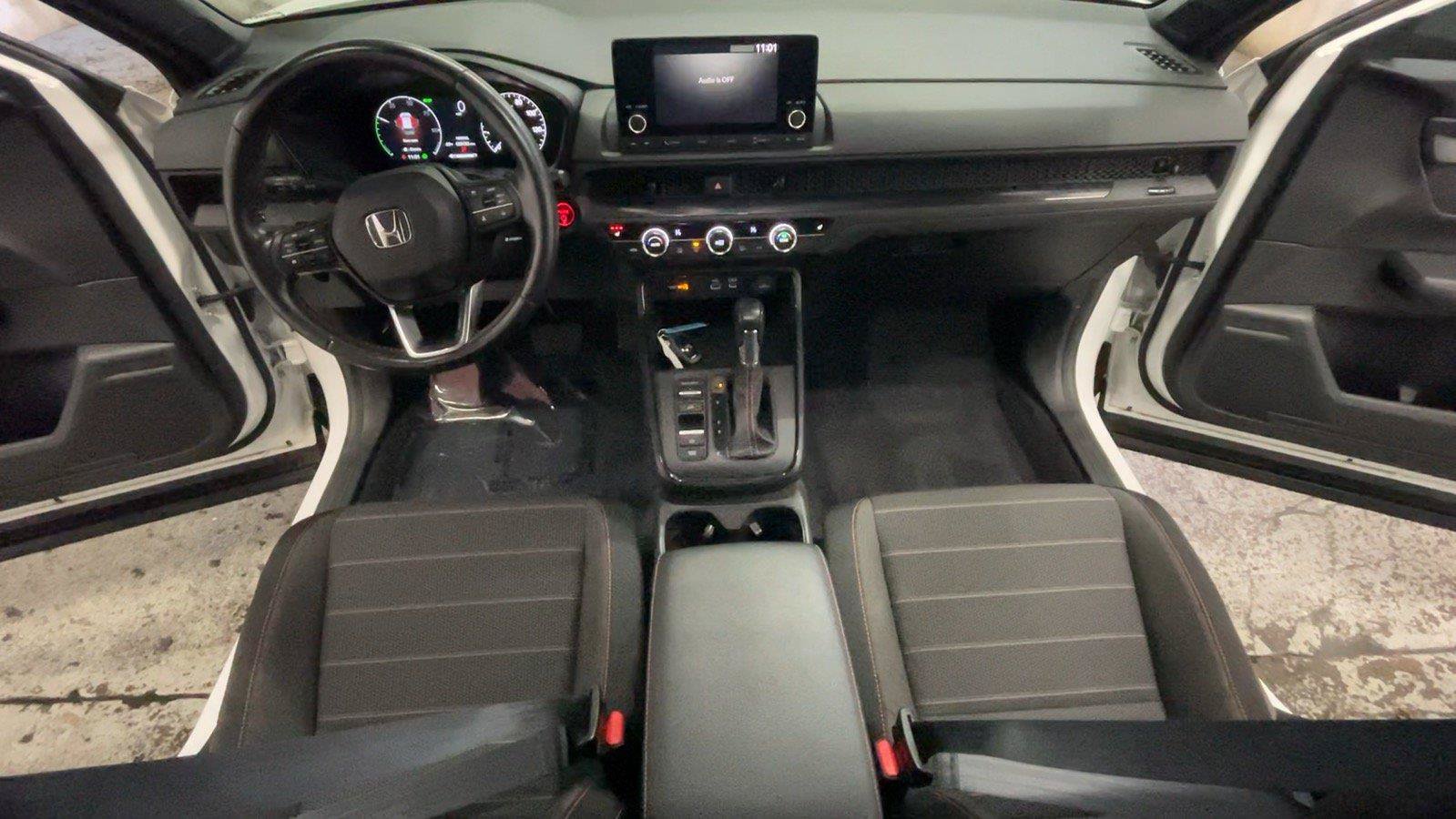 Used 2023 Honda CR-V Sport image 27