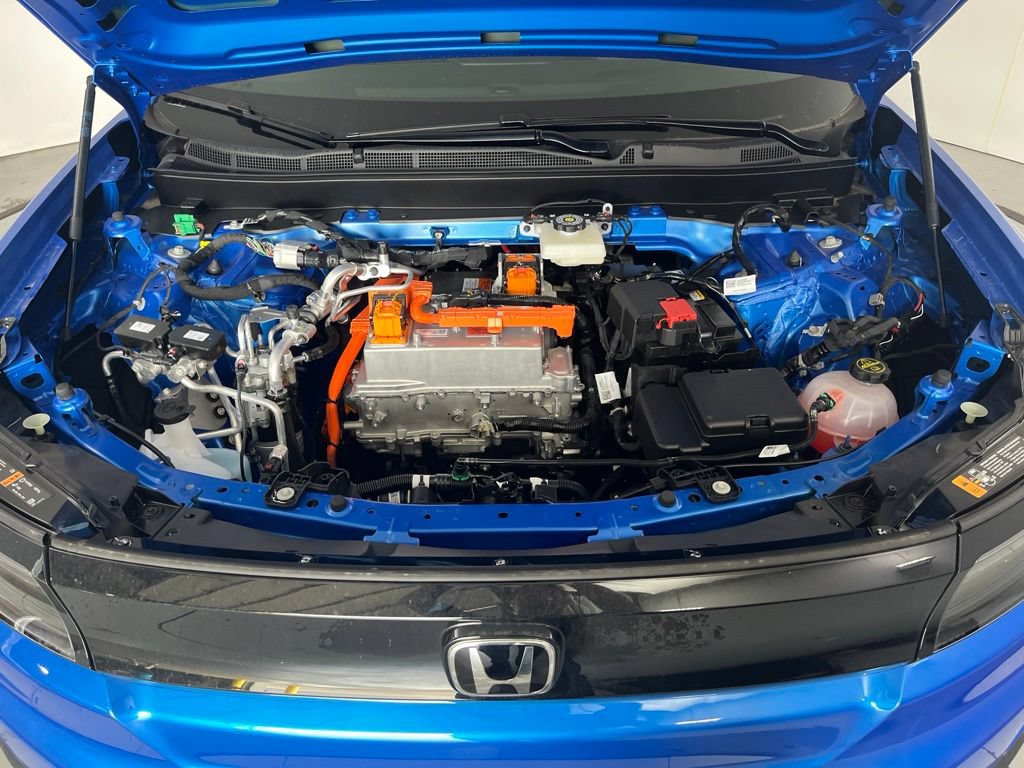New 2026 Honda Prologue EX image 9