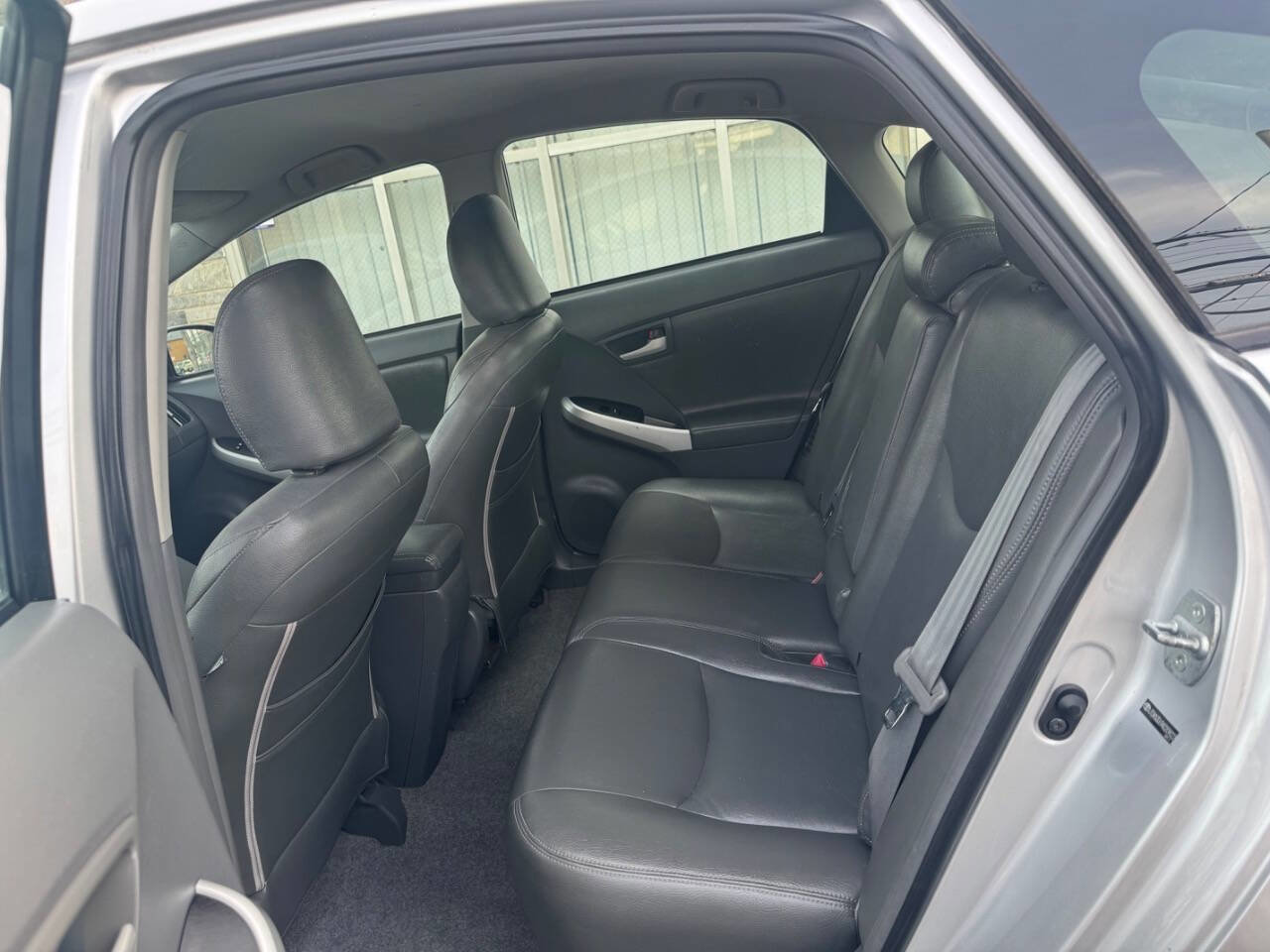 Used 2010 Toyota Prius Two image 14