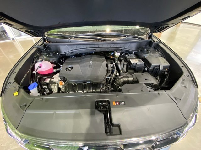 New 2025 Hyundai Tucson Limited image 43