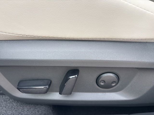 New 2026 Nissan Rogue SV image 19