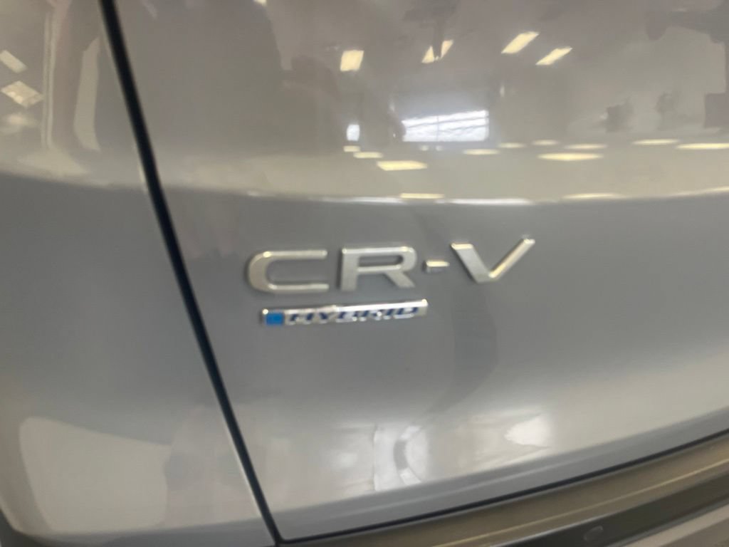 Used 2024 Honda CR-V Sport Touring image 9