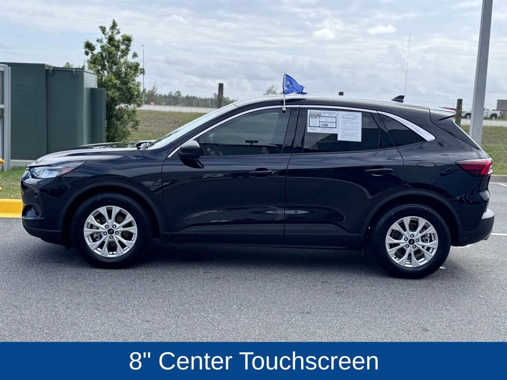 Used 2023 Ford Escape Active video 3
