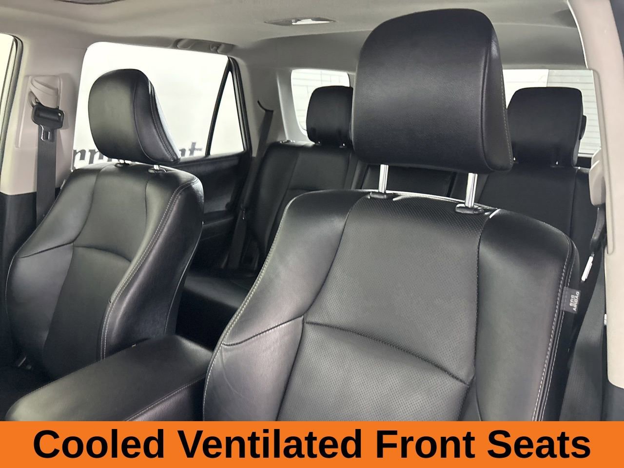 Used 2021 Toyota 4Runner Limited image 12