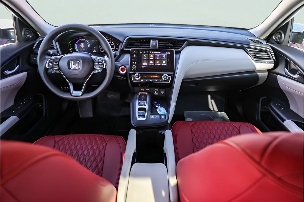 Used 2022 Honda Insight EX image 27