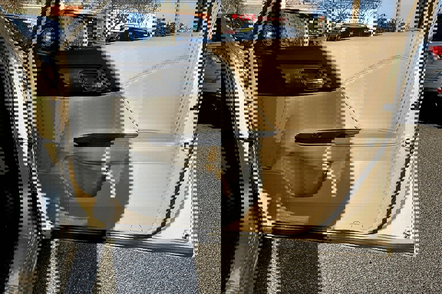 Used 2013 Honda Accord EX-L image 19