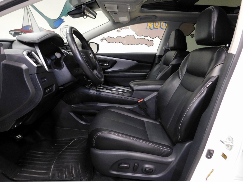 Used 2024 Nissan Murano SL image 33