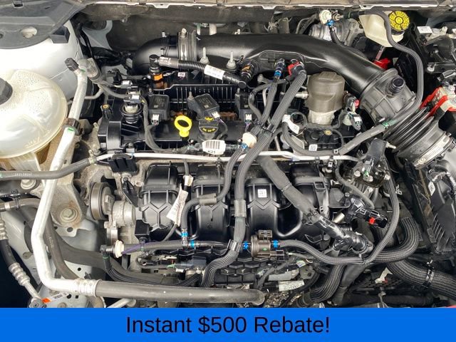 Used 2022 Ford Escape Titanium image 20