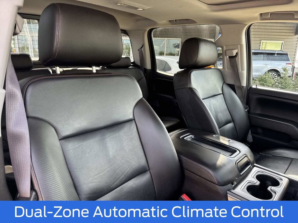 Used 2015 GMC Sierra 1500 SLT image 12