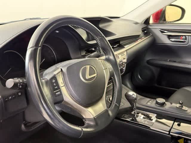 Used 2015 Lexus ES 350 FWD image 17