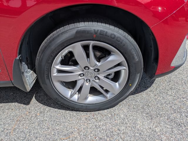 Used 2021 Acura RDX w/ Advance Package FWD image 14