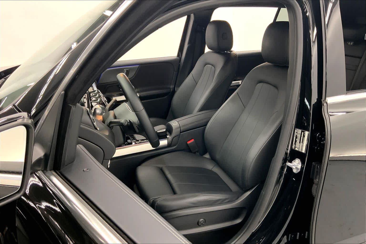 Certified 2022 Mercedes-Benz GLB 250 image 21