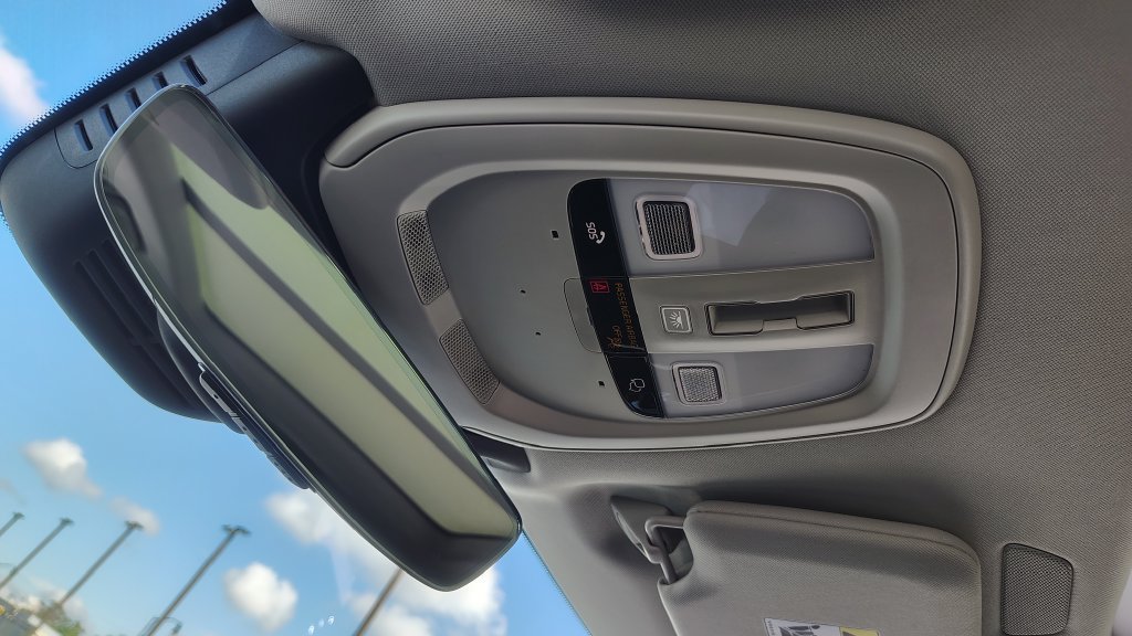 New 2026 Volvo XC90 B6 Plus AWD/4WD image 24