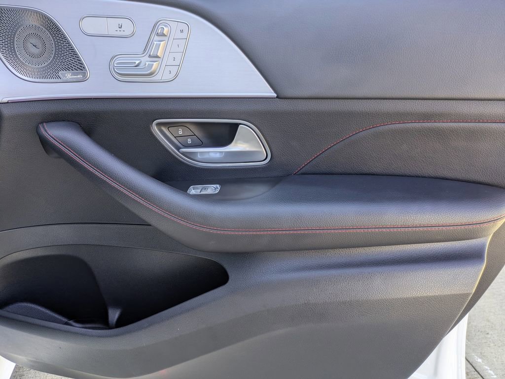 Used 2023 Mercedes-Benz GLE 53 AMG 4MATIC Coupe image 37