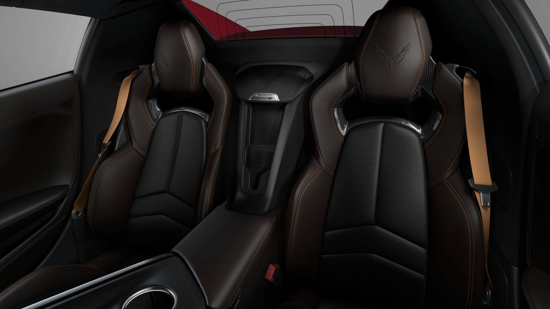 New 2027 Chevrolet Corvette Grand Sport RWD image 11